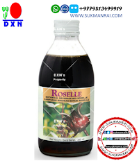 DXN Roselle Juice