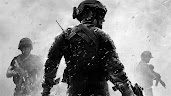 #10 Call of Duty Wallpaper