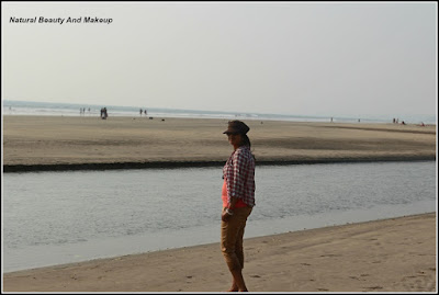 Ashvem Beach, North Goa