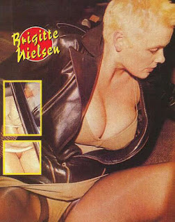 Brigitte-Nielsen-Berenang-Telanjang