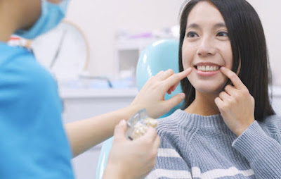 A Lot Of Affordable Dental Clinics in Singapore To Do Regular Check-ups - Part 1