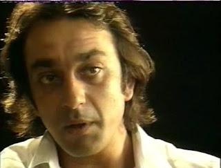 Sunjay Dutt