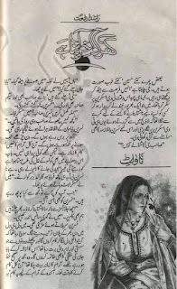 Ghar to aakhir apna hai by Rashida Riffat Online Reading