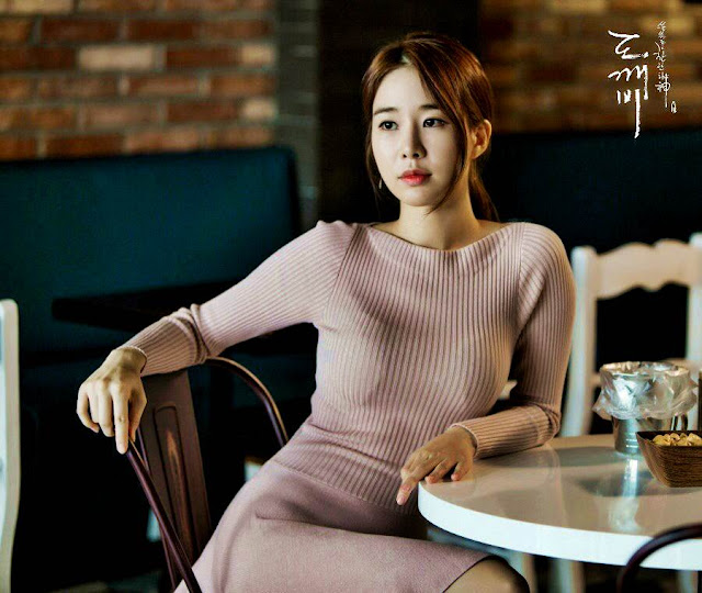 most beautiful Korean actress