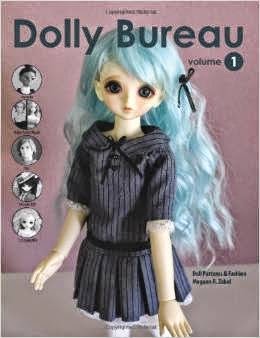 Pattern Books by Megann Zabel