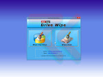 MiniTool Drive Wipe Free Download