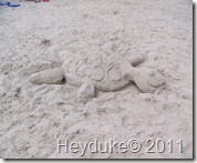 Savannah Beach @ Tybee Island