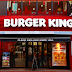 Burger King - Largest Food Chains in The World