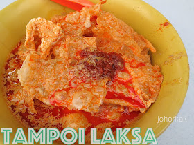 Tampoi-Laksa