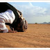 It is not permissible to prostrate to anyone other than Allah, even if it is only by way of veneration and showing respect