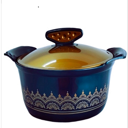 Akoya Gold Insulated Casserole Pack Of 1 (3500ml)