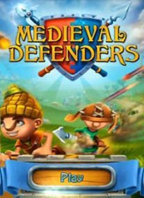 Medieval Defenders PC Game Full Mediafire Download