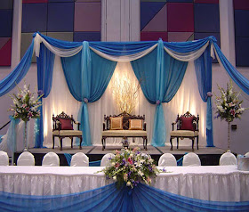 Marriage Stage Decorations | Nice