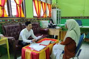 MAN 1 Aceh Tenggara Seleksi Penerimaan Siswa Baru Jalur Prestasi 