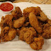 Crispy Fried Chicken Recipe