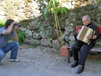 Café Portugal - PASSEIO DE JOTRNALISTAS - Marvão