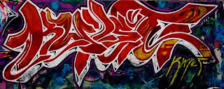 Graffiti TAgging 