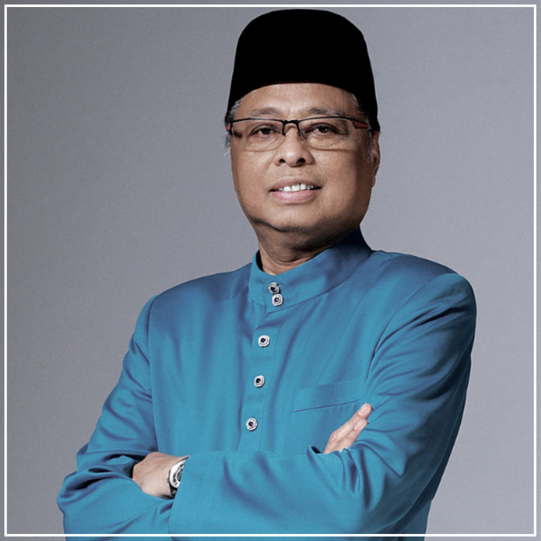 senarai perdana menteri malaysia