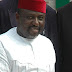 Okorocha task civil servants on patriotism