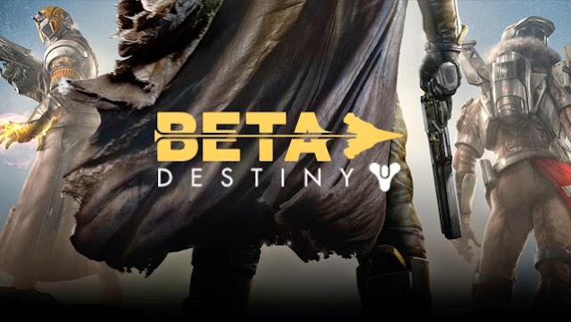 Dos horas de Gameplay con la Beta de Destiny