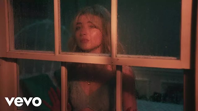 SKIN LYRICS - SABRINA CARPENTER