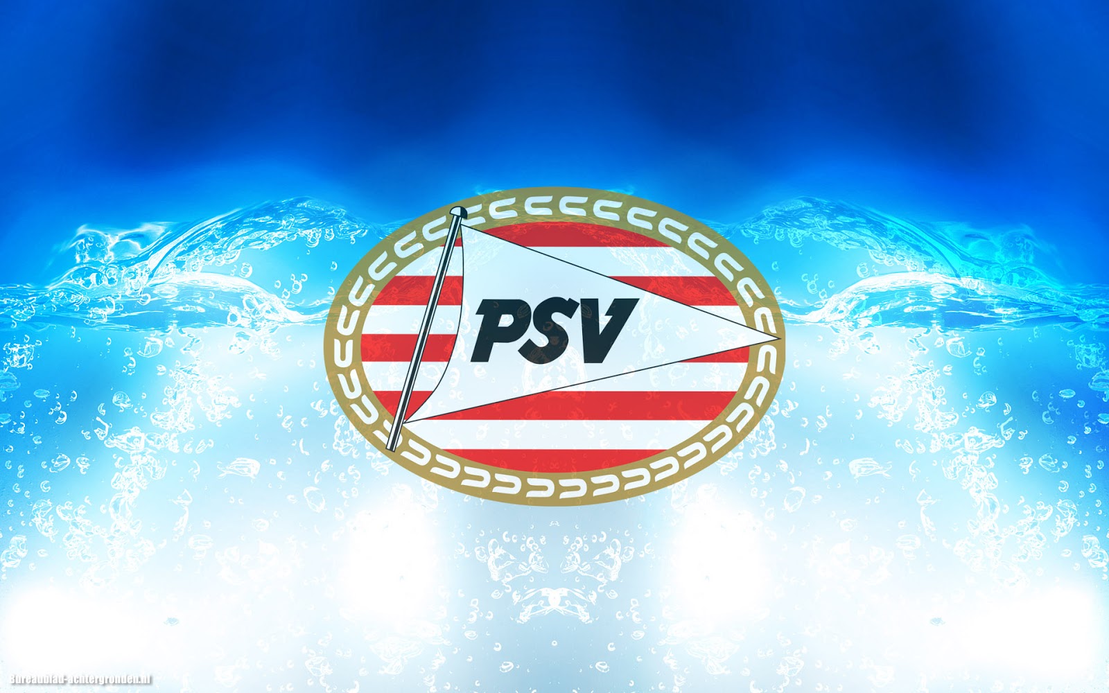 PSV wallpapers voor PC, laptop of tablet - Achtergronden