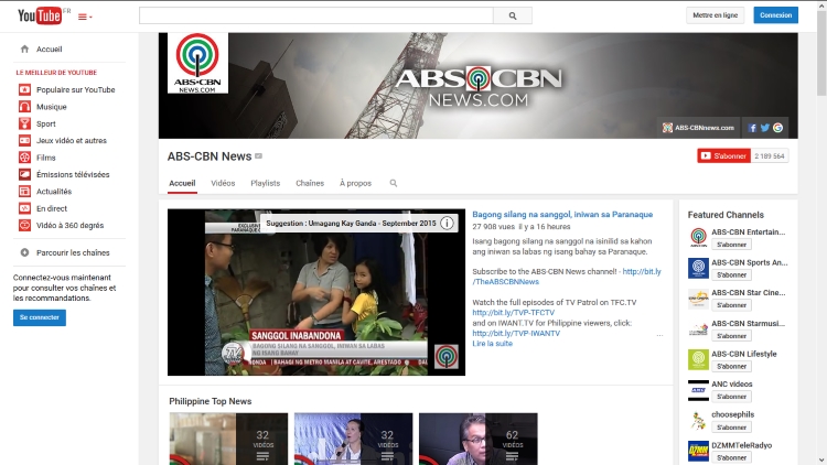 ABS-CBN