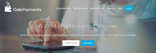 COINPAYMENTS