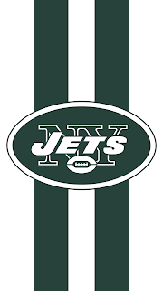 Wallpaper do New York Jets para celular Android e Iphone de gratis