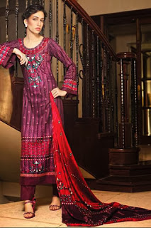 Firdous Collection, fashion 2013,fall collection