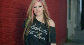 avril lavigne what the hell lyrics 