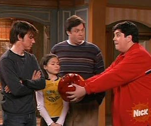 Drake y Josh - La Apuesta (Capitulo 7) 