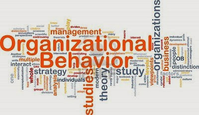 Organizational Behavior