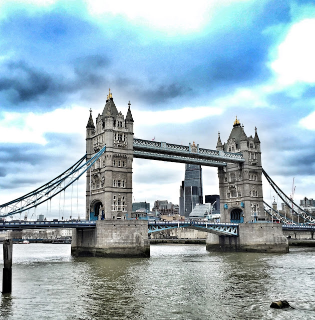 Tower Bridge