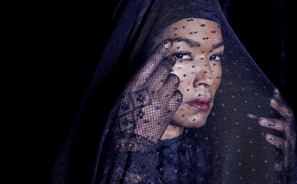 Angela Bassett, otra más para el reparto de 'American Horror Story: Hotel'