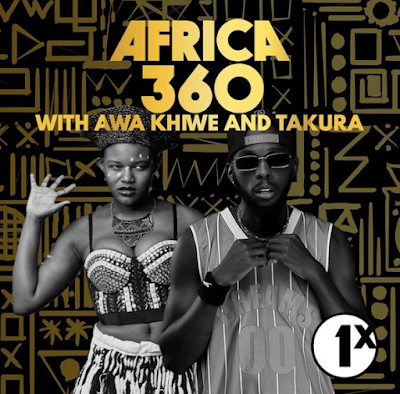 BBC Radio 1xtra Showcases Zimbabwean Music On Africa 360 Playlist Curated By Awa Khiwe and Takura