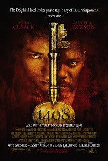 1408 – 1408 Numaralı Oda film izle