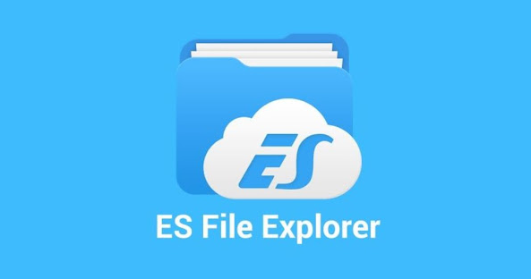 ES File Explorer free download for Android Latest 4.2.4.6.3