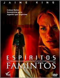 Espíritos Famintos Dublado DVDRip Avi Rmvb Baixar Grátis