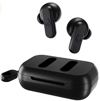Dime True Wireless in-Ear Earbud True Black - Tiptopshoppin
