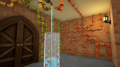 Escape From Mystwood Mansion Game Screenshot 8