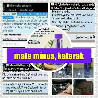 √ Harga Milagros di Gorontalo ⭐ ✅ WhatsApp 0813 2757 0786