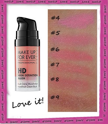 Make Up For Ever HD makeup forever hd. Make Up For Ever HD
