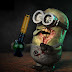 Minion Weed