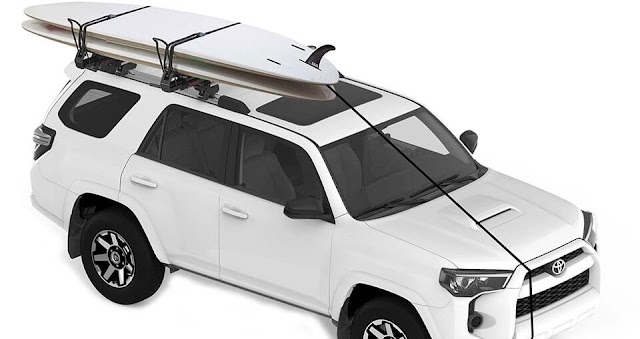 The Ultimate Guide to Roof Racks in Melbourne - Choose the Perfect Fit for Your Adventure