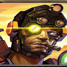 Star Warfare: Black Dawn First Person Shooter HD Game for iPhone/iPad/iPod