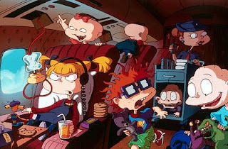 Rugrats Pictures