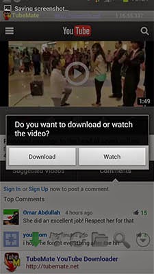 How to Quickly Download YouTube on Android