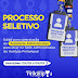  EMPREGO DE ASSISTENTE ADMINISTRATIVO PARA ATUAR NO INSTITUTO PIRILAMPOS