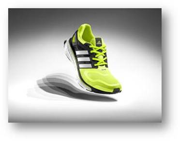 adidas: #boost  per tutti